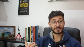 TCC: Quem Escolhe o Tema? Eu, ou o orientador?