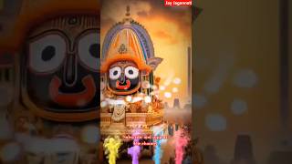 Jay Jagannath ⭕‼️⭕ #viral #trending #jay #jayjagannath #puri #shorts