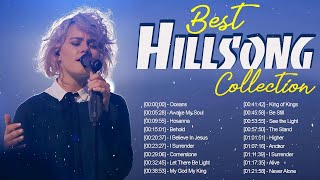 Best Hillsong Worship Praise Songs Collection 2021🙏Gospel HILLSONG Praise And Worship Songs Playlis