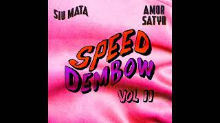 Siu Mata & Amor Satyr - Reggaeton Sex