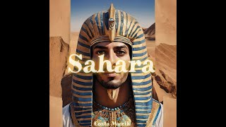 [FREE] Jersey Club Type beat x Arabic Drill Type Beat "SAHARA" | Jersey Type Beat