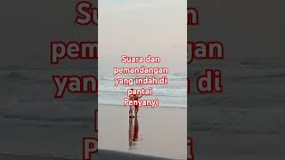 Di pantai #music #shortvideo