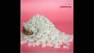 VietnameseHigh Quality instant pasta Sample Free best macaroni White Color from Viet Nam Seller