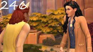 Defeating Scar! 💥 I🦁Disney Princess Challenge [EP 246]🦁I The Lion King I Rebeccas Creations