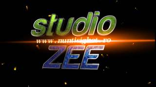 studio zee logo