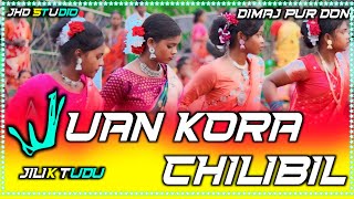 JUAN KORA CHILIBIL // NEW SANTALI VIDEO 2023 // JHILIK TUDU