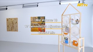 Miz Volume 10 | Galeri / Miz