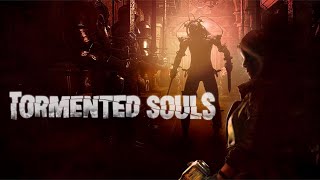 Tormented Souls Full Gameplay / Walkthrough 4K (No Commentary)