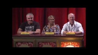 RocKwiz s12e01 - Vanda and Young Special