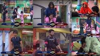 Is Akhil Angry On Monal | BIGG BOSS 4 Telugu | Day 75 | Review | Vinnu Vinay