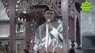 5 Hikmah Ibadah Qurban   Khutbah Idul Adha 1437 H   Ustadz Abdul Somad