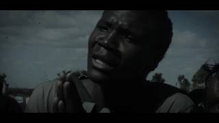 Mwanakaomana 2_the most emotional scene