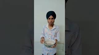 Mai maggi kha ke #funny #shorts