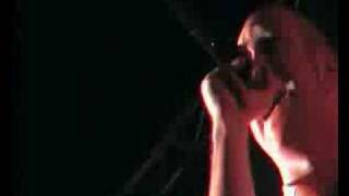 Glass Cage - Solitary Belzebù (live @sant'ilario)