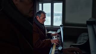 Discover the incredible story of a pianist who endured the harsh conditions of Soviet labor camps, u