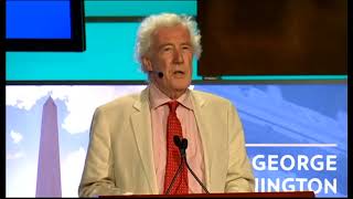 The Reith Lectures 2019 - Jonathan Sumption - 4. Lessons from America