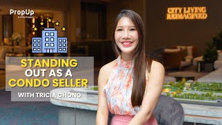 🏙️💎How to stand out as a seller in a Newly TOP project? 🌟