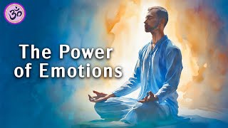 The Power of Emotions - Guided Meditation, Emotional & Physical Healing, Spiritual Awakening