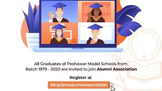 PMS ALUMNI association | PMS CHD