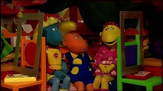 Tweenies - Keep Out (2001)