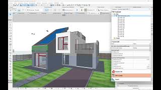 Namirial Regolo e ArchiCAD: computo metrico e contabilità realmente BIM!