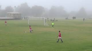 2021 NPL13 Rd9 - CCFC vs Griffith FC - 12/06/2021