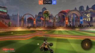 SHAREfactory™Rocket League   Highlights