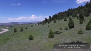 Butte MT Real Estate | Homestake Meadows