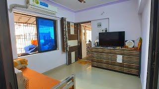 1BHK Fully Furnished Flat For Rent in Mumbai Prabhadevi