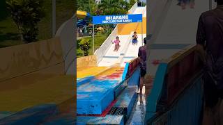 Wisata Air Pikatan Waterpark di Temanggung #sorts