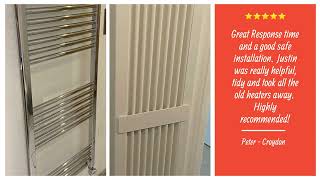 Modern Electric Heating - Customer Review