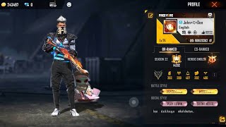 FINALLY I GOT IT 😍   ||   AFTER DOING HARD WORK I GOT THE RESULT ❤ || GARENA FREE FIRE 🔥