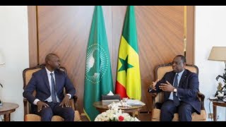 DIRECT: EDITION SPECIALE_ Situation politique du Sénégal_ émigration clandestine des jeunes à...