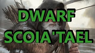 Deck That Counter Control ? Old School Scoia’tael Dwarfs Are Back!