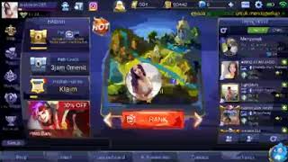 Mobile Legends: Bang Bang