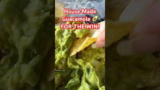 Life Changing Guacamole In Traverse City Michigan #foodie #travel #mexicano #avocado #travelvlog