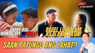 🔴SAAN PATUNGO ANG LAHAT? | VAL SANTOS MATUBANG | ROEL OF MALALAG | REYCHELLE MORALES VLOGS