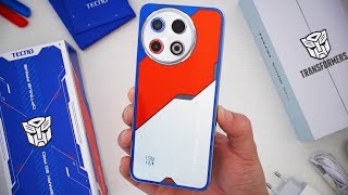 TECNO Spark 30 pro Real Unboxing 🔥 Helio G100 ,  Should You Buy In 40,999 Pkr??