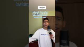 when rappers snitch on themself pt2(funny things on tiktok)