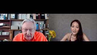 Confidence Regained - John Bittleston Interview