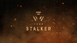 True Stalker / Настоящий Сталкер (стрим-3)