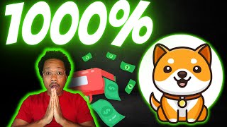 BABY DOGE Is FINALLY PUMPING | Baby Doge Coin Analysis