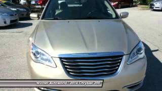 2014 Chrysler 200 Newark DE 191436P