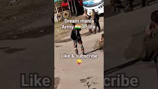 Army 🇮🇳⚔️ life motivation video #army #armylover #crpf #bsf #shortsfeed #trendingshorts