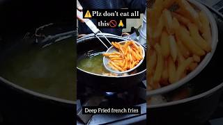 Plz watch till the end🚫⚠️| don't eat all these #funny #shorts #shortvideo #fyp #food #streetfood