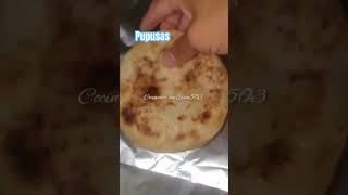 #Pupusas #shortsfeed #recetas #sansibar #elsalvador