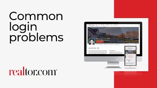 Common login problems and quick fixes