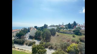 VENDA Apartamento com vista mar em Paço de Arcos