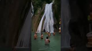 Kemty Fall Mussoorie