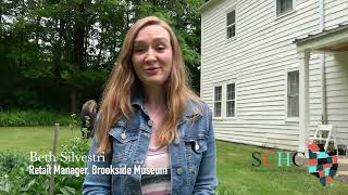 Where's Dayna: Brookside Museum Craft Fair 2022